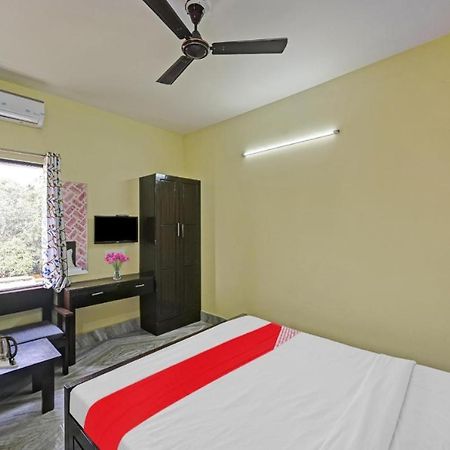Dubby Indian Hotel Inn ! Puri Buitenkant foto